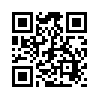 QR kód na túto stránku kulaszne.oma.sk u