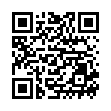 QR kód na túto stránku kulhan.oma.sk cyklotrasa red bicycle