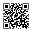 QR kód na túto stránku kunci.oma.sk sport pingpong