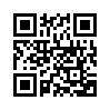 QR kód na túto stránku kuncice.oma.sk