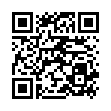 QR kód na túto stránku kuncicky-u-basky.oma.sk turistika blue major