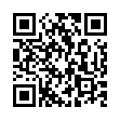QR kód na túto stránku kuncina.oma.sk priroda pramen