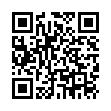 QR kód na túto stránku kuncina.oma.sk turistika yellow major