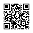QR kód na túto stránku kundracka.oma.sk priroda vodopad