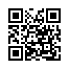 QR kód na túto stránku kundratice.oma.sk sluzby