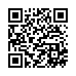 QR kód na túto stránku kunerad.oma.sk cyklotrasa blue