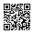QR kód na túto stránku kunerad.oma.sk cyklotrasa blue bicycle
