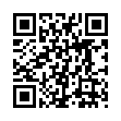 QR kód na túto stránku kunerad.oma.sk splav brod