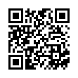 QR kód na túto stránku kunerad.oma.sk turistika blue major