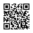 QR kód na túto stránku kunerad.oma.sk ubytovanie horska-chata