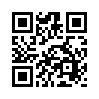 QR kód na túto stránku kunerad.oma.sk zima