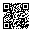 QR kód na túto stránku kunicky.oma.sk volny-cas kniznica