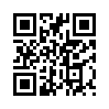 QR kód na túto stránku kunin.oma.sk sport