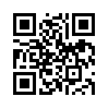 QR kód na túto stránku kunin.oma.sk u severni