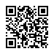 QR kód na túto stránku kunkovice.oma.sk auto parkovisko