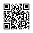 QR kód na túto stránku kunkowa.oma.sk cyklotrasa