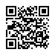 QR kód na túto stránku kunovice-u-uherskeho-hradiste.oma.sk mhd ine
