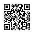QR kód na túto stránku kunovice.oma.sk cyklotrasa