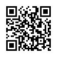 QR kód na túto stránku kunovice.oma.sk prevadzkuje