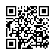 QR kód na túto stránku kunovice.oma.sk turistika blue local