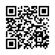 QR kód na túto stránku kunovice.oma.sk u potocna 1097