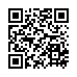 QR kód na túto stránku kunovice.oma.sk u potocna 1180