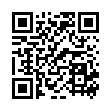 QR kód na túto stránku kunovice.oma.sk u stezka-jizdy-kralu