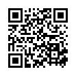 QR kód na túto stránku kunovice.oma.sk u za-mlynem 1715