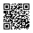 QR kód na túto stránku kunovice.oma.sk volny-cas kniznica