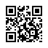 QR kód na túto stránku kunowa.oma.sk