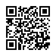 QR kód na túto stránku kunstat.oma.sk cyklotrasa bicycle