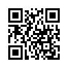 QR kód na túto stránku kunstat.oma.sk splav hat