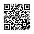 QR kód na túto stránku kunstat.oma.sk turistika green ine