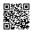 QR kód na túto stránku kunstat.oma.sk u brnenska 475