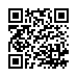 QR kód na túto stránku kunstat.oma.sk u hrncirska 56