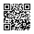 QR kód na túto stránku kunstat.oma.sk u palackeho 321