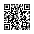 QR kód na túto stránku kunstat.oma.sk u rudecka 93