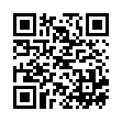 QR kód na túto stránku kunstat.oma.sk u sadova 575