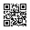 QR kód na túto stránku kunstat.oma.sk zima vlek