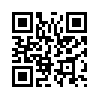 QR kód na túto stránku kunstatska-obora.oma.sk