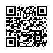 QR kód na túto stránku kunvald.oma.sk cyklotrasa ine bicycle