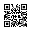 QR kód na túto stránku kunvald.oma.sk mhd bus