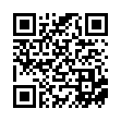 QR kód na túto stránku kunvald.oma.sk turistika green ine