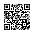 QR kód na túto stránku kunvald.oma.sk turistika pristresok