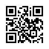 QR kód na túto stránku kuparovice.oma.sk