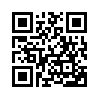 QR kód na túto stránku kuralany.oma.sk