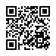 QR kód na túto stránku kuralany.oma.sk auto benzinova-pumpa
