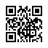 QR kód na túto stránku kuralany.oma.sk bicykel