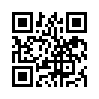 QR kód na túto stránku kuralany.oma.sk doprava