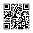 QR kód na túto stránku kuralany.oma.sk doprava autobusova-zastavka